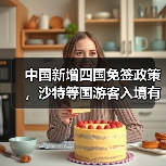 中国新增四国免签政策,沙特等国游客入境有何变化?(图4) 中国新增四国免签政策,沙特等国游客入境有何变化?(图4)