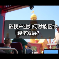 影视产业如何赋能区域经济发展？（图1）