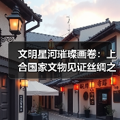 文明星河璀璨画卷:上合国家文物见证丝绸之路交流史(图4) 文明星河璀璨画卷:上合国家文物见证丝绸之路交流史(图4)
