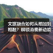 文旅融合如何从相加到相融？解锁消费新动能（图4）