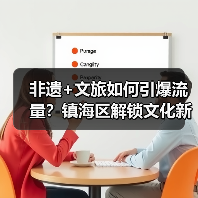 非遗+文旅如何引爆流量？镇海区解锁文化新密码（图4）
