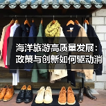 海洋旅游高质量发展:政策与创新如何驱动消费增长?(图2) 海洋旅游高质量发展:政策与创新如何驱动消费增长?(图2)