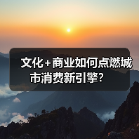 文化+商业如何点燃城市消费新引擎?(图3) 文化+商业如何点燃城市消费新引擎?(图3)