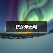 秋深景更艳（图3）