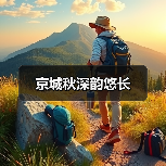 京城秋深韵悠长（图3）