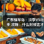 广东横琴岛 - 淡季VS旺季 攻略:什么时候去才能真正省钱又好..(图3) 广东横琴岛 - 淡季VS旺季 攻略:什么时候去才能真正省钱又好..(图3)