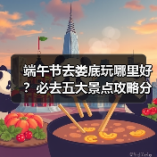 端午节去娄底玩哪里好?必去五大景点攻略分享(图3) 端午节去娄底玩哪里好?必去五大景点攻略分享(图3)