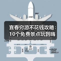 宜春穷游不花钱攻略:10个免费景点玩到嗨(图3) 宜春穷游不花钱攻略:10个免费景点玩到嗨(图3)