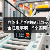 自驾出游路线规划与安全注意事项:5个实用方法(图1) 自驾出游路线规划与安全注意事项:5个实用方法(图1)