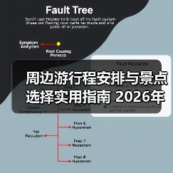 周边游行程安排与景点选择实用指南 2026年必看攻略(图2) 周边游行程安排与景点选择实用指南 2026年必看攻略(图2)