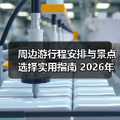 周边游行程安排与景点选择实用指南 2026年最新攻略(图1) 周边游行程安排与景点选择实用指南 2026年最新攻略(图1)