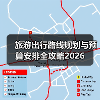 旅游出行路线规划与预算安排全攻略2026(图4) 旅游出行路线规划与预算安排全攻略2026(图4)