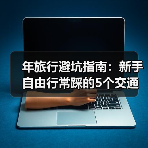 年旅行避坑指南：新手自由行常踩的5个交通住宿误区