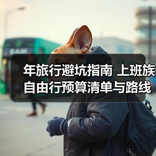年旅行避坑指南 上班族自由行预算清单与路线安排