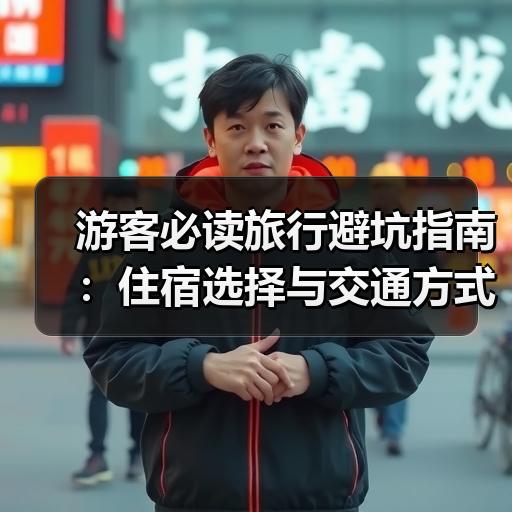 游客必读旅行避坑指南：住宿选择与交通方式的常见误区