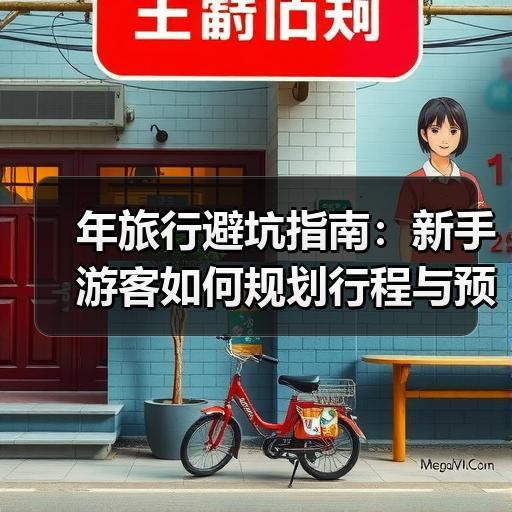 年旅行避坑指南：新手游客如何规划行程与预算清单